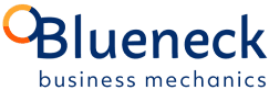 Blueneck Consulting Inc.